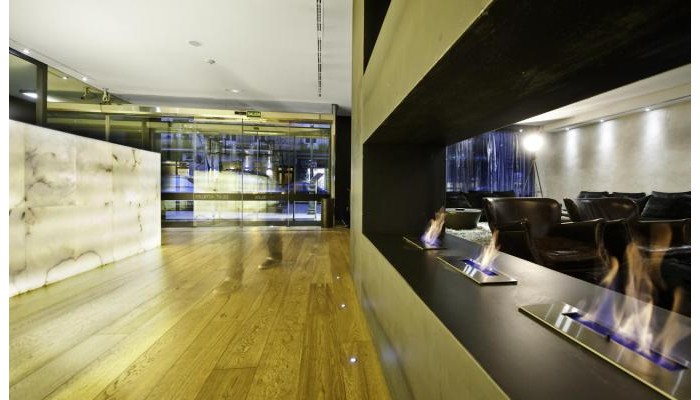 Hotel Zenit Abeba poza 3