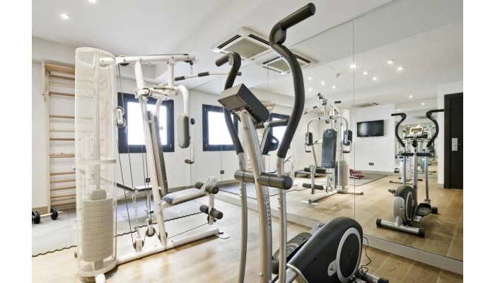 Hotel Zenit Abeba poza 4