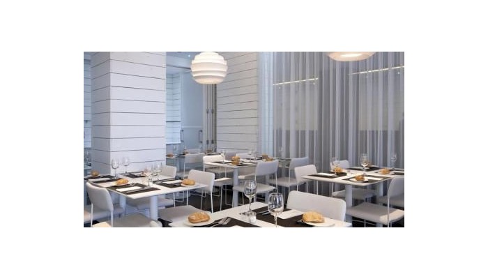 Hotel Zenit Conde De Orgaz poza 22