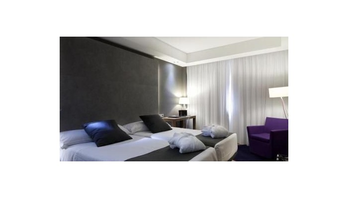 Hotel Zenit Conde De Orgaz poza 5