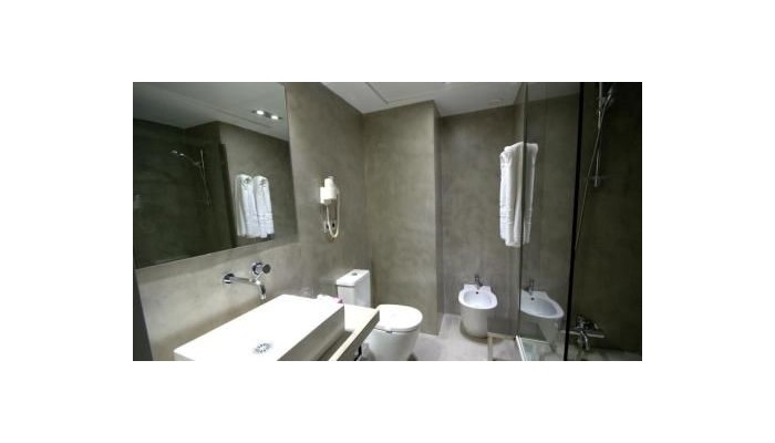 Hotel Zenit Conde De Orgaz poza 18