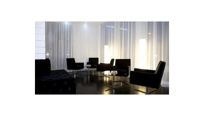 Hotel Zenit Conde De Orgaz poza 9