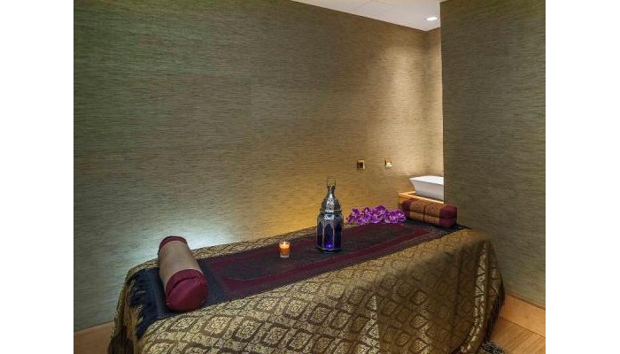 Intercontinental Madrid Hotel poza 8