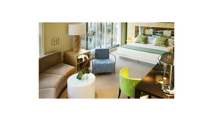 Room Mate Alicia Hotel poza 11