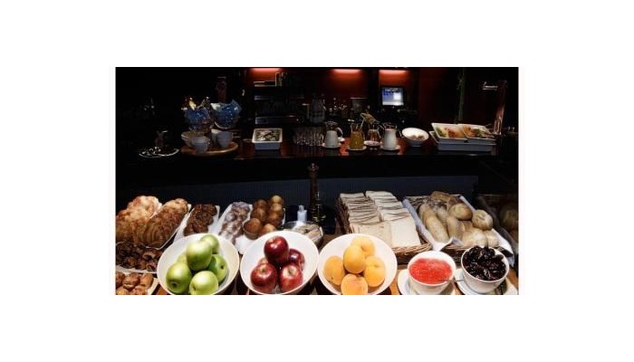 Room Mate Alicia Hotel poza 22