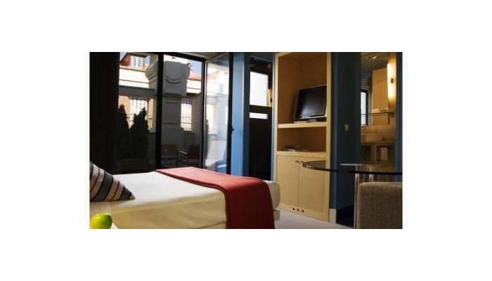 Room Mate Alicia Hotel poza 17