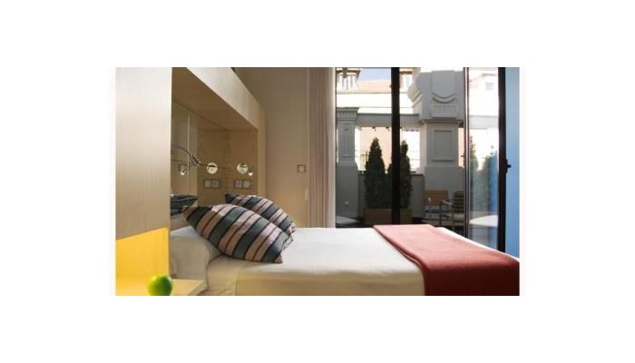 Room Mate Alicia Hotel poza 12