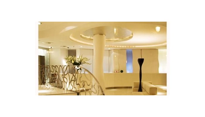 Room Mate Alicia Hotel poza 9