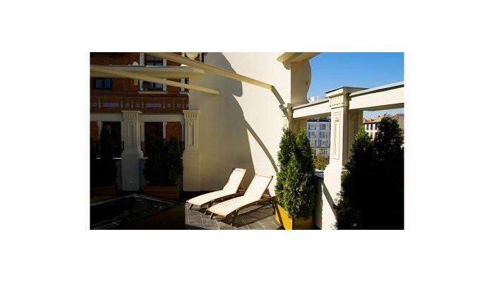 Room Mate Alicia Hotel poza 5