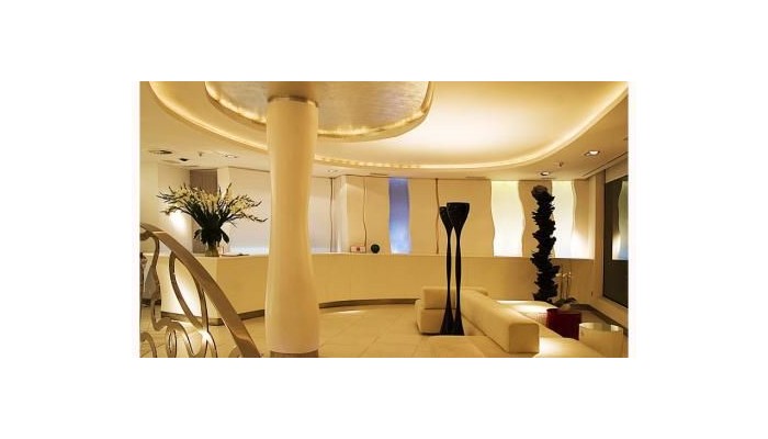 Room Mate Alicia Hotel poza 18