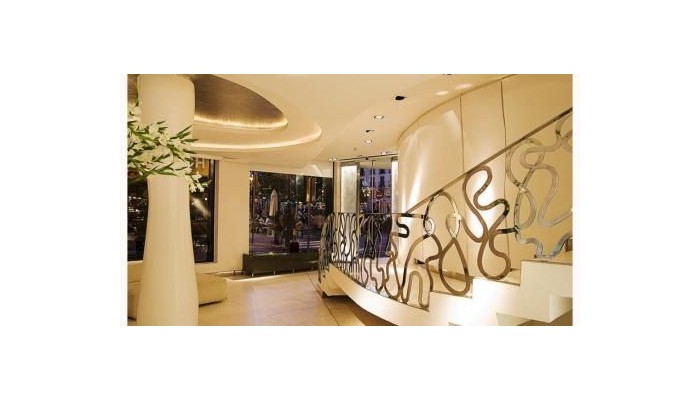 Room Mate Alicia Hotel poza 10