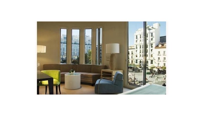 Room Mate Alicia Hotel poza 1