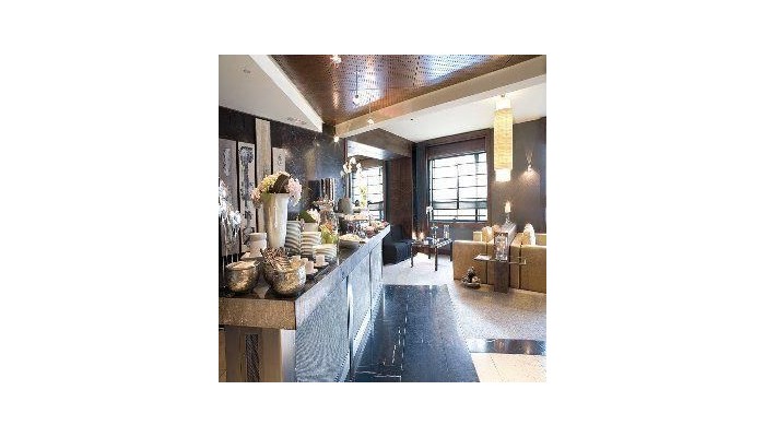 Sheraton Madrid Mirasierra Hotel And Spa poza 36