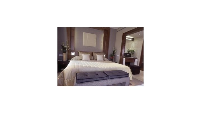 Sheraton Madrid Mirasierra Hotel And Spa poza 18