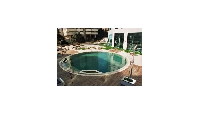 Sheraton Madrid Mirasierra Hotel And Spa poza 14