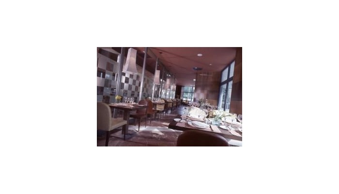 Sheraton Madrid Mirasierra Hotel And Spa poza 10