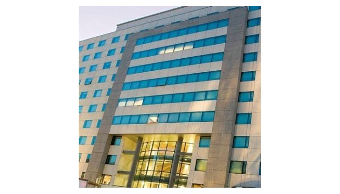 Sheraton Madrid Mirasierra Hotel And Spa poza 3