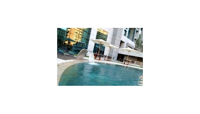 Sheraton Madrid Mirasierra Hotel And Spa poza 23