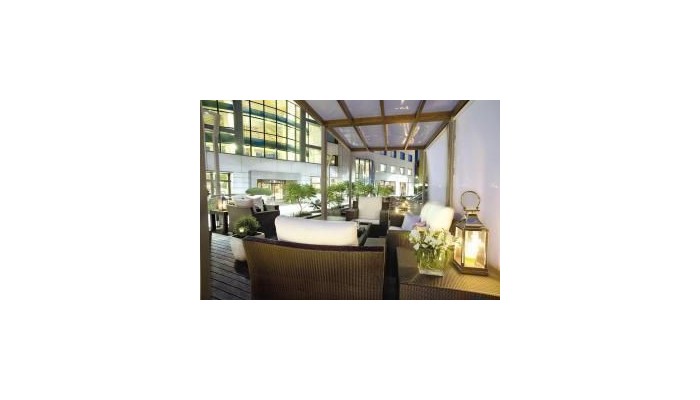 Sheraton Madrid Mirasierra Hotel And Spa poza 33