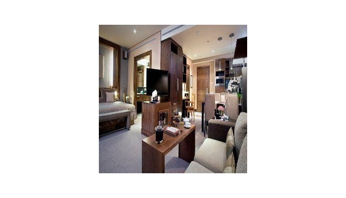 Sheraton Madrid Mirasierra Hotel And Spa poza 38