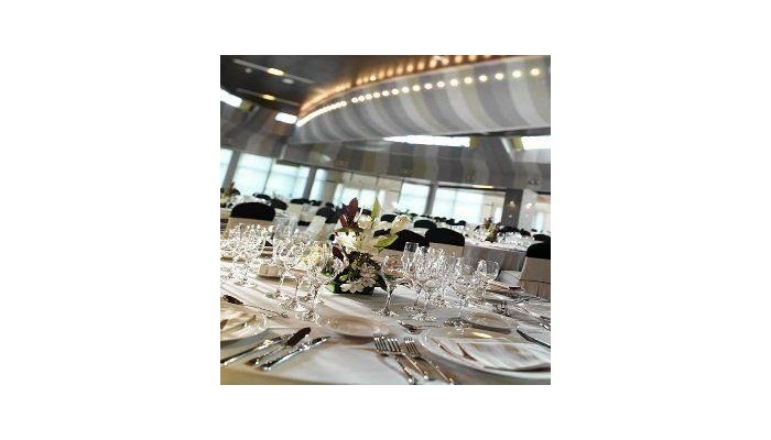 Sheraton Madrid Mirasierra Hotel And Spa poza 12