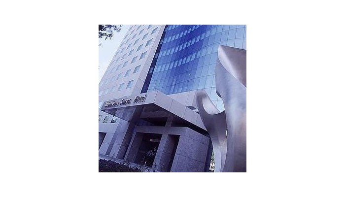 Sheraton Madrid Mirasierra Hotel And Spa poza 2