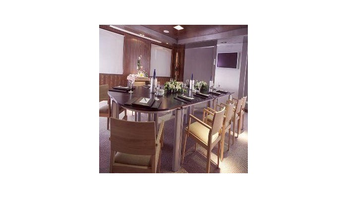 Sheraton Madrid Mirasierra Hotel And Spa poza 13