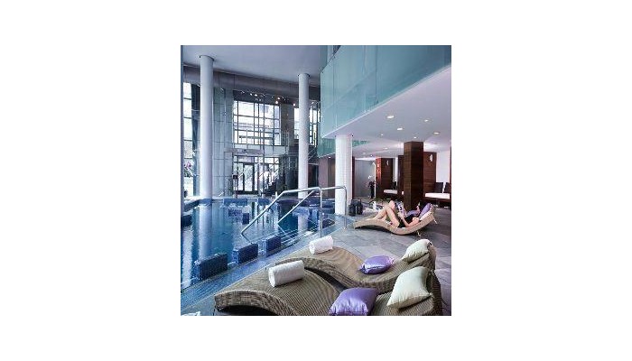 Sheraton Madrid Mirasierra Hotel And Spa poza 16