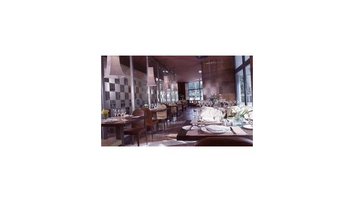 Sheraton Madrid Mirasierra Hotel And Spa poza 7