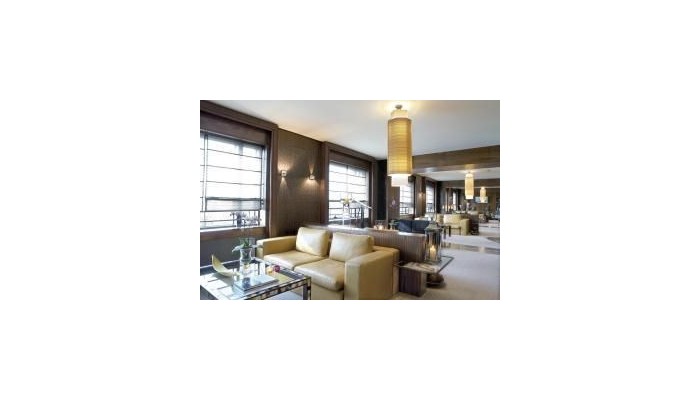 Sheraton Madrid Mirasierra Hotel And Spa poza 26