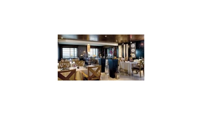 Sheraton Madrid Mirasierra Hotel And Spa poza 29