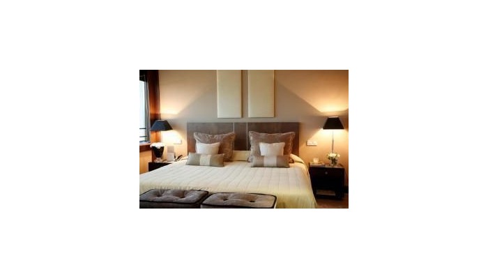 Sheraton Madrid Mirasierra Hotel And Spa poza 37