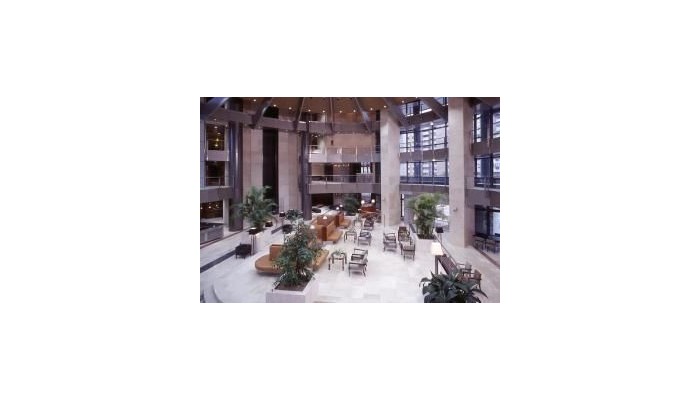 Sheraton Madrid Mirasierra Hotel And Spa poza 22