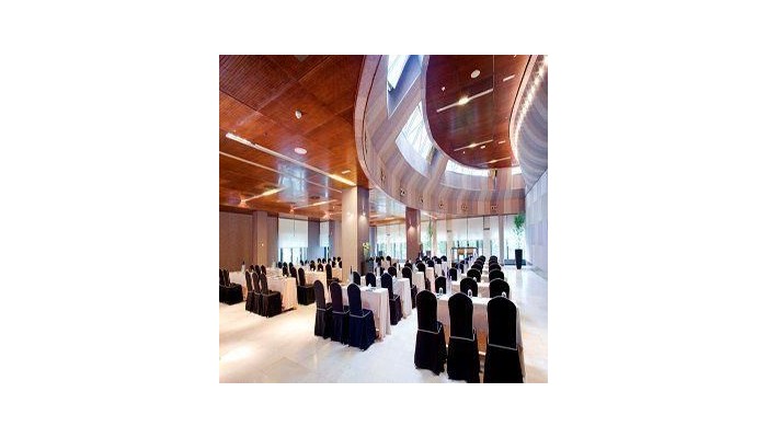 Sheraton Madrid Mirasierra Hotel And Spa poza 25