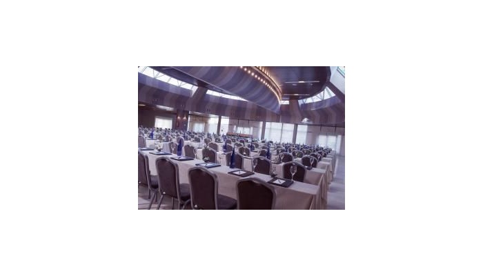 Sheraton Madrid Mirasierra Hotel And Spa poza 15