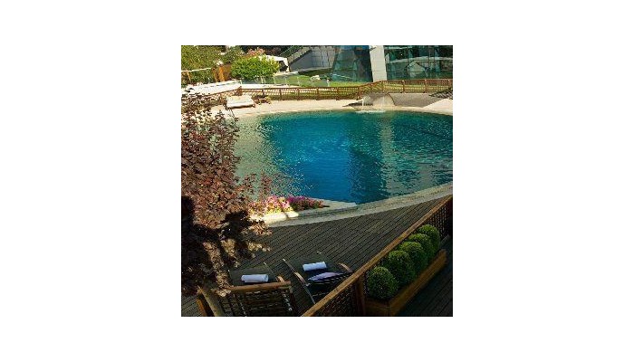 Sheraton Madrid Mirasierra Hotel And Spa poza 31