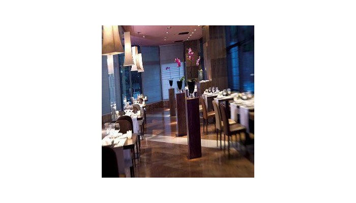 Sheraton Madrid Mirasierra Hotel And Spa poza 17