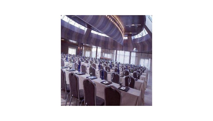 Sheraton Madrid Mirasierra Hotel And Spa poza 20