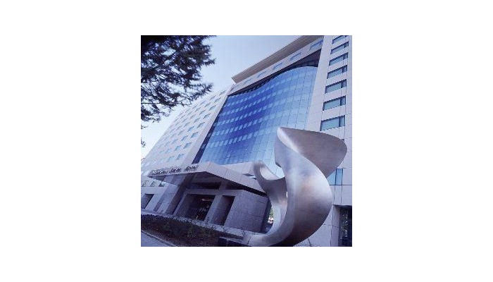 Sheraton Madrid Mirasierra Hotel And Spa poza 1