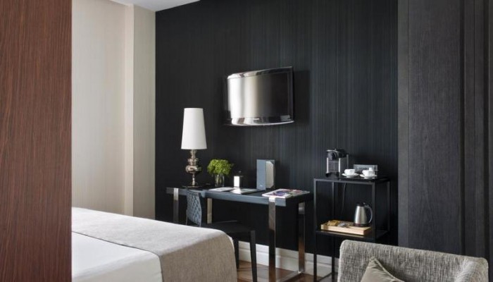 Poza pentru Unico Hotel Madrid 186-1478698906 Unico Hotel Madrid poza 7