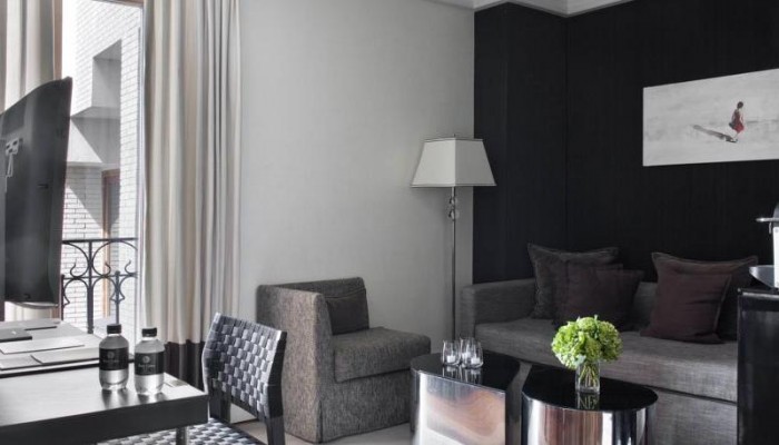 Poza pentru Unico Hotel Madrid 408-1478698906 Unico Hotel Madrid poza 8