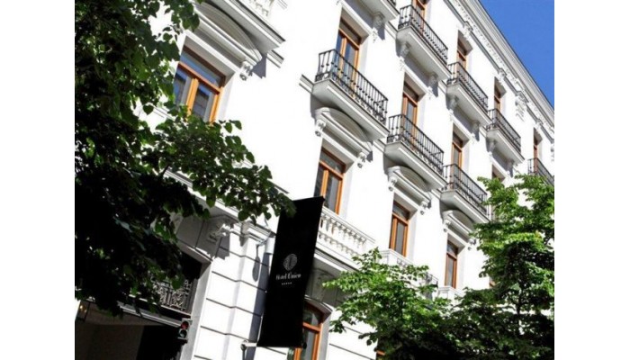 Poza pentru Unico Hotel Madrid 430-1461543018 Unico Hotel Madrid poza 9