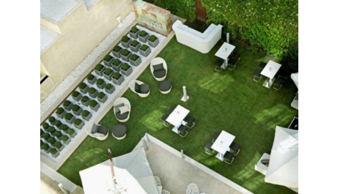 Poza pentru Unico Hotel Madrid 607-1461543019 Unico Hotel Madrid poza 2
