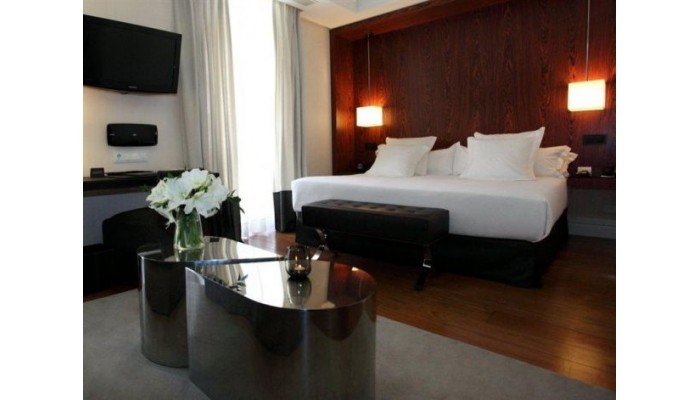 Poza pentru Unico Hotel Madrid 767-1461543018 Unico Hotel Madrid poza 3