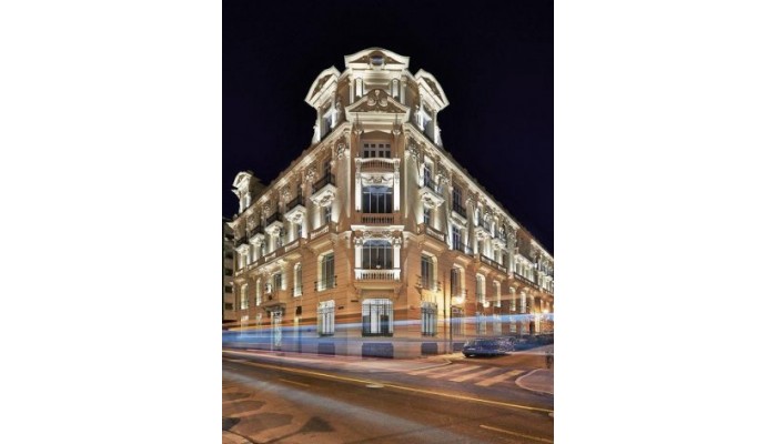 Urso Hotel And Spa poza 6