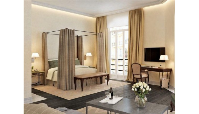 Urso Hotel And Spa poza 0