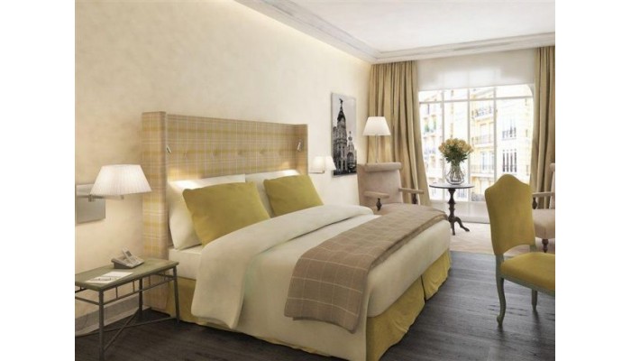 Urso Hotel And Spa poza 1