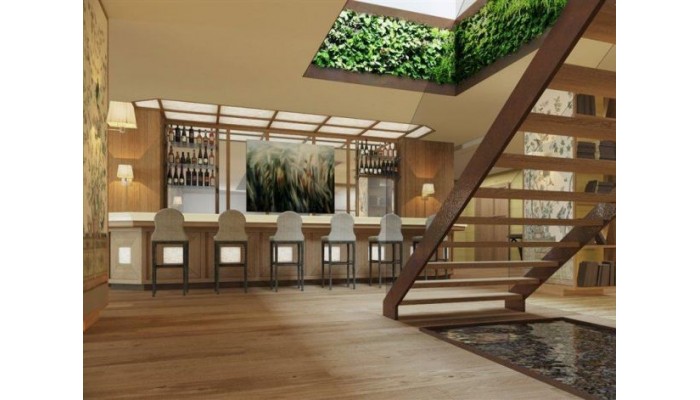 Urso Hotel And Spa poza 2