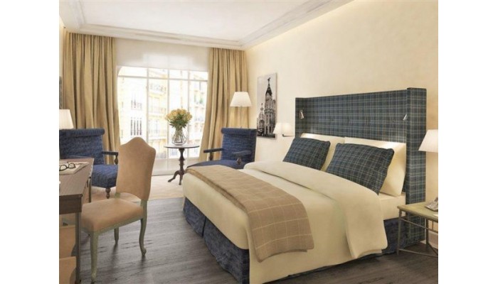 Urso Hotel And Spa poza 4