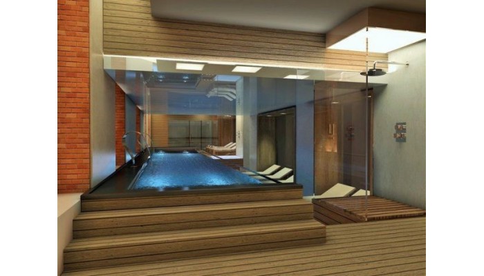 Urso Hotel And Spa poza 5